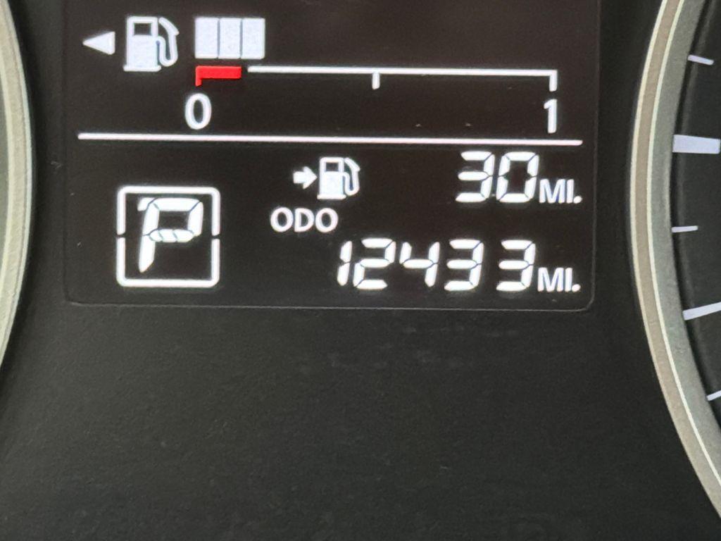 used 2025 Nissan Kicks Play car, priced at $21,215