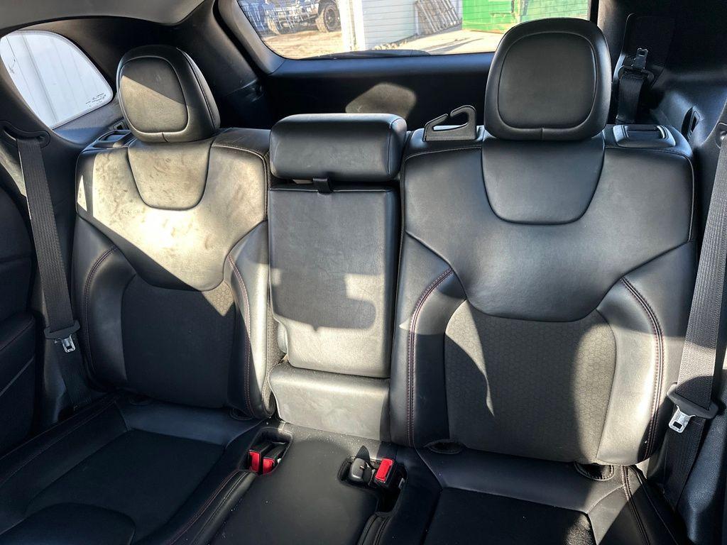 used 2020 Jeep Cherokee car, priced at $20,225