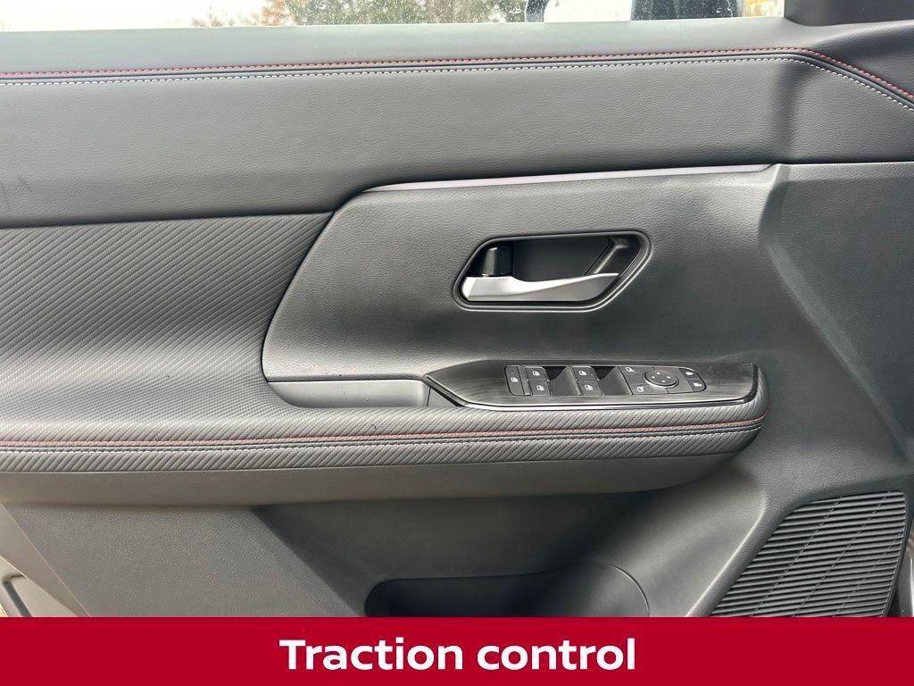 new 2026 Nissan Kicks car, priced at $29,175