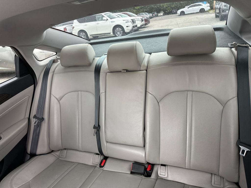 used 2017 Hyundai Sonata car, priced at $13,125