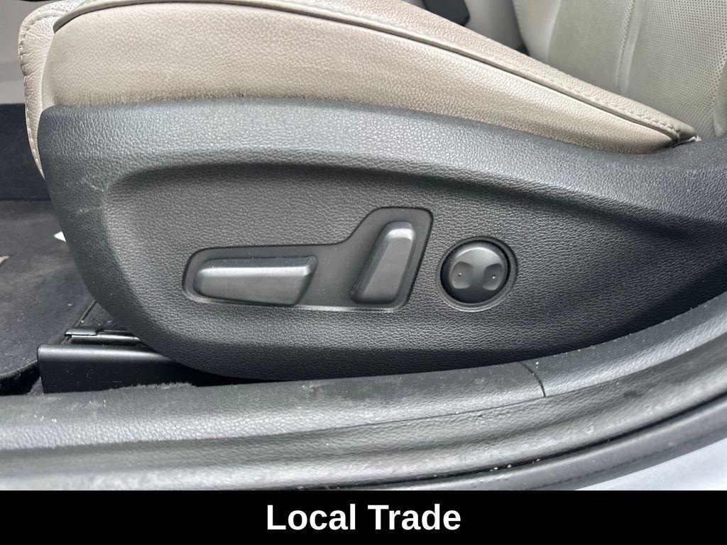 used 2017 Hyundai Sonata car, priced at $13,125