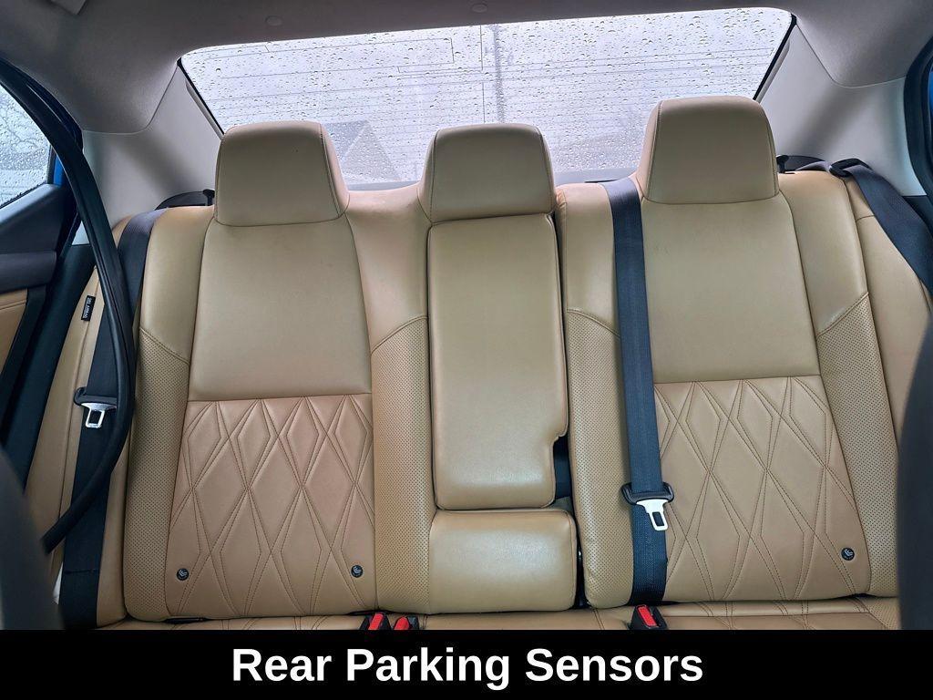 used 2024 Nissan Sentra car, priced at $19,455