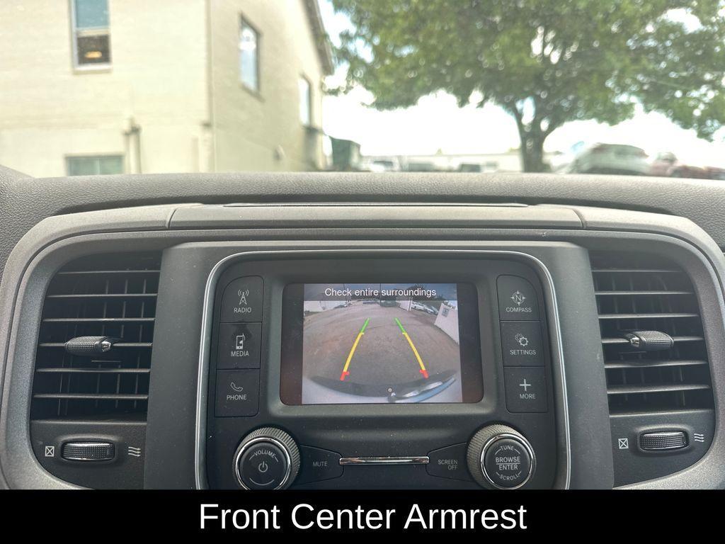 used 2021 Ram 1500 Classic car, priced at $22,755