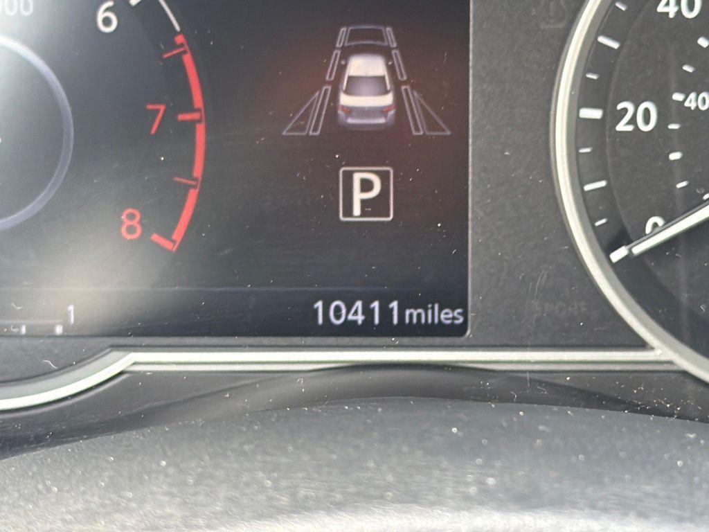 used 2025 Nissan Versa car, priced at $18,277