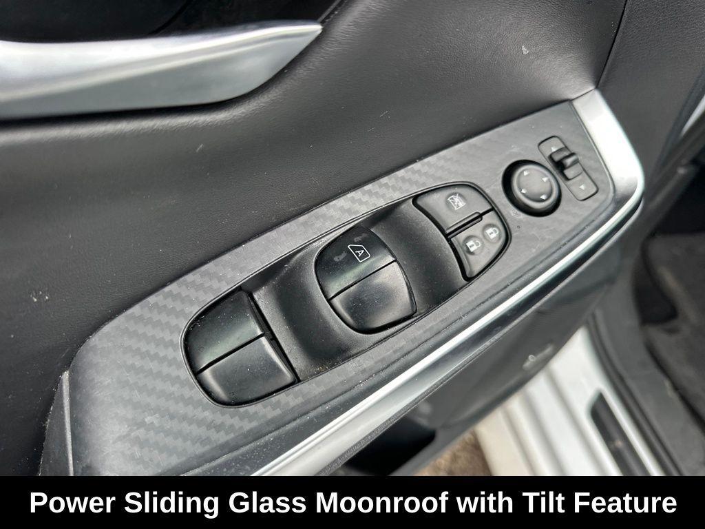 used 2025 Nissan Sentra car, priced at $21,745