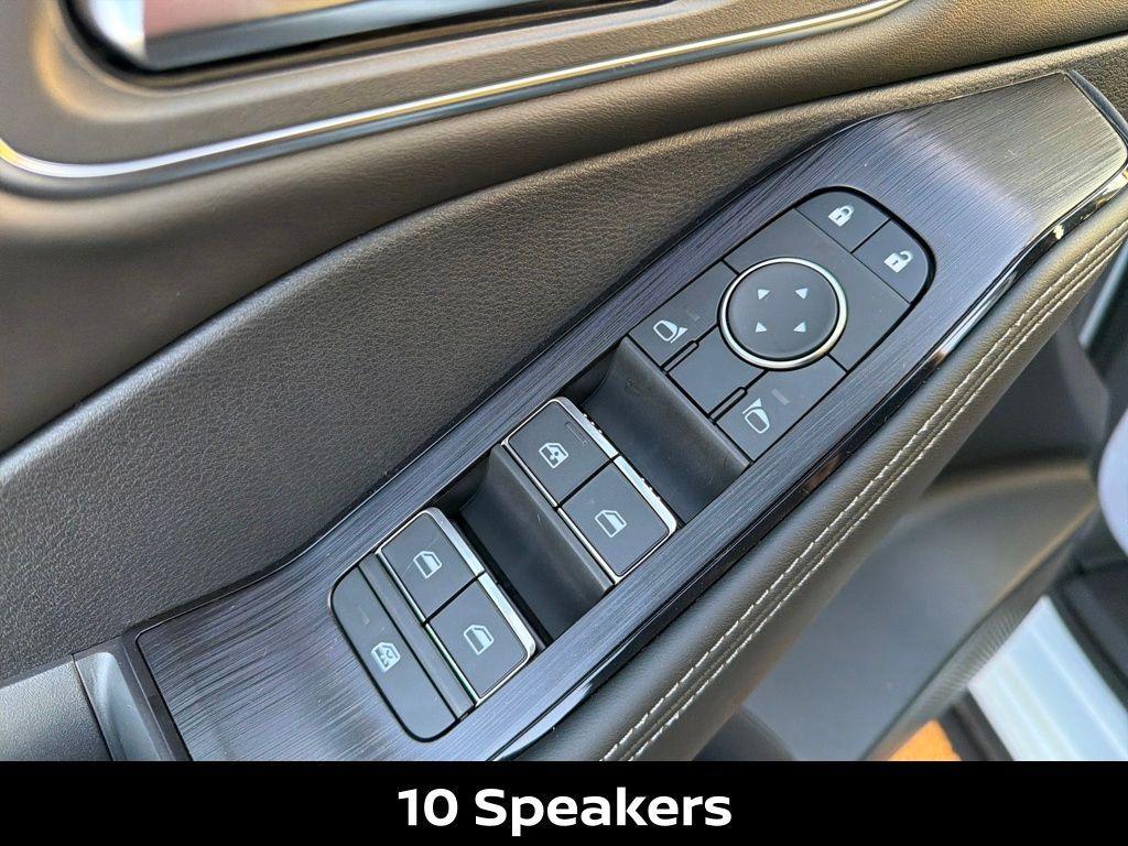 new 2026 Nissan Rogue car, priced at $38,064