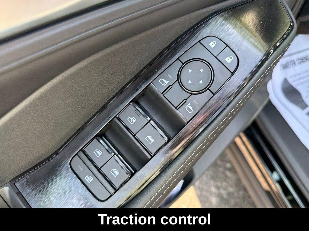 used 2026 Nissan Rogue car, priced at $27,741