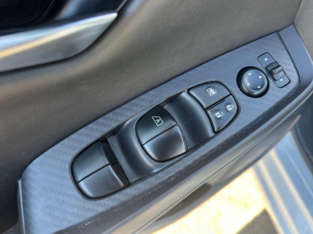 used 2024 Nissan Sentra car, priced at $17,655