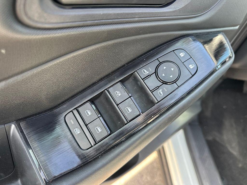 used 2025 Nissan Rogue car, priced at $24,455