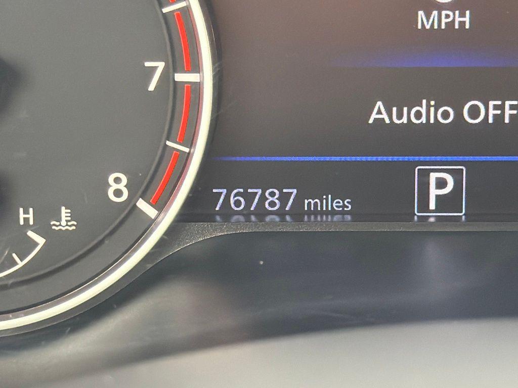 used 2022 Nissan Altima car, priced at $18,645