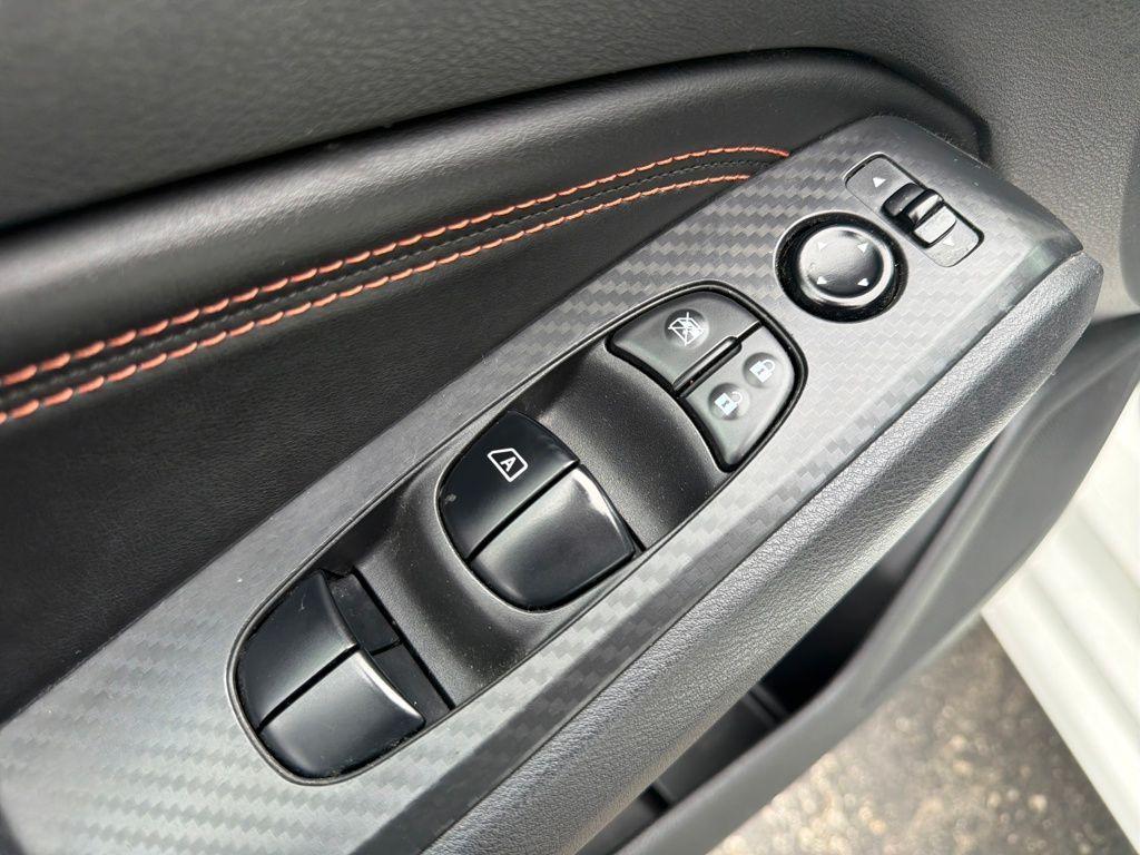 used 2022 Nissan Altima car, priced at $18,645