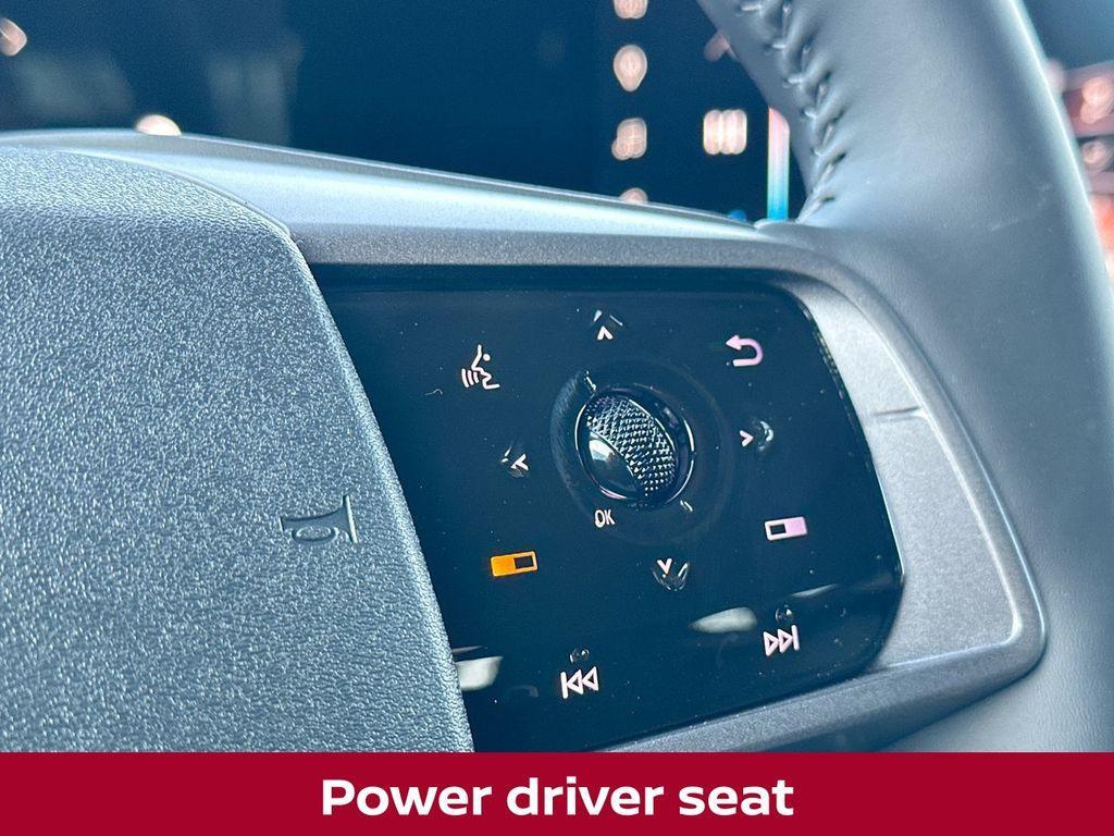 new 2025 Nissan Murano car, priced at $38,610