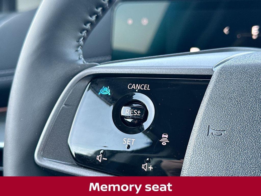 new 2025 Nissan Murano car, priced at $38,610