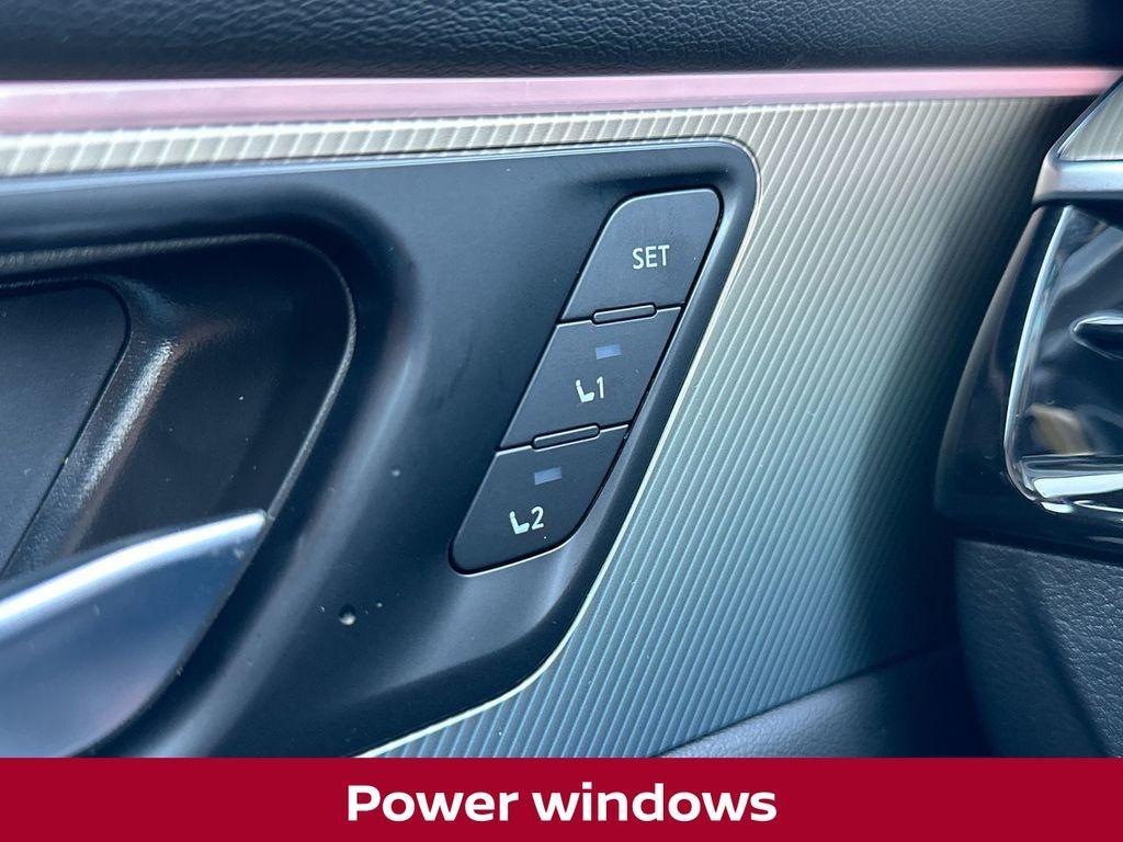 new 2025 Nissan Murano car, priced at $38,610