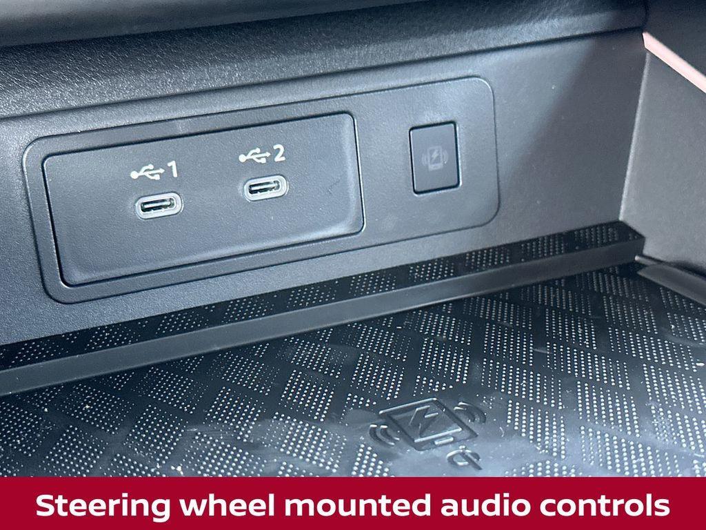 new 2025 Nissan Murano car, priced at $38,610