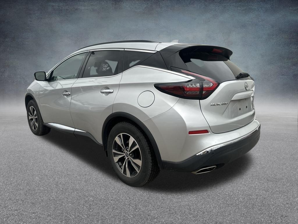 used 2024 Nissan Murano car, priced at $26,865
