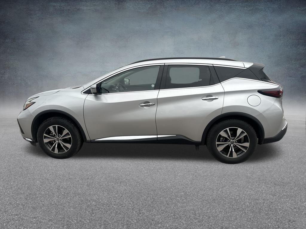 used 2024 Nissan Murano car, priced at $26,865
