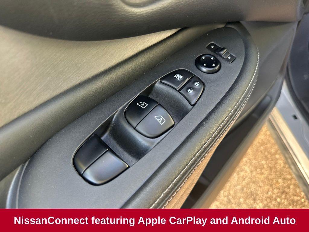 used 2024 Nissan Murano car, priced at $26,865