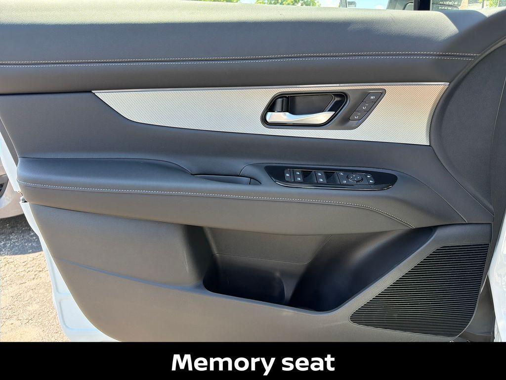 new 2026 Nissan Murano car, priced at $43,274