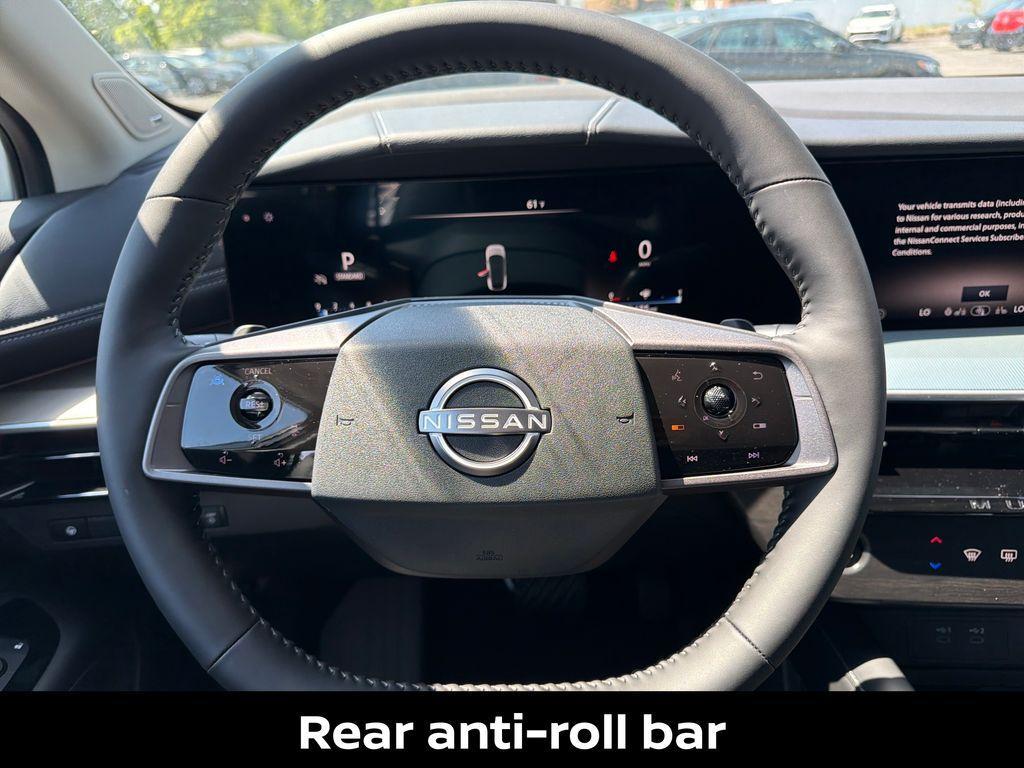new 2026 Nissan Murano car, priced at $43,274