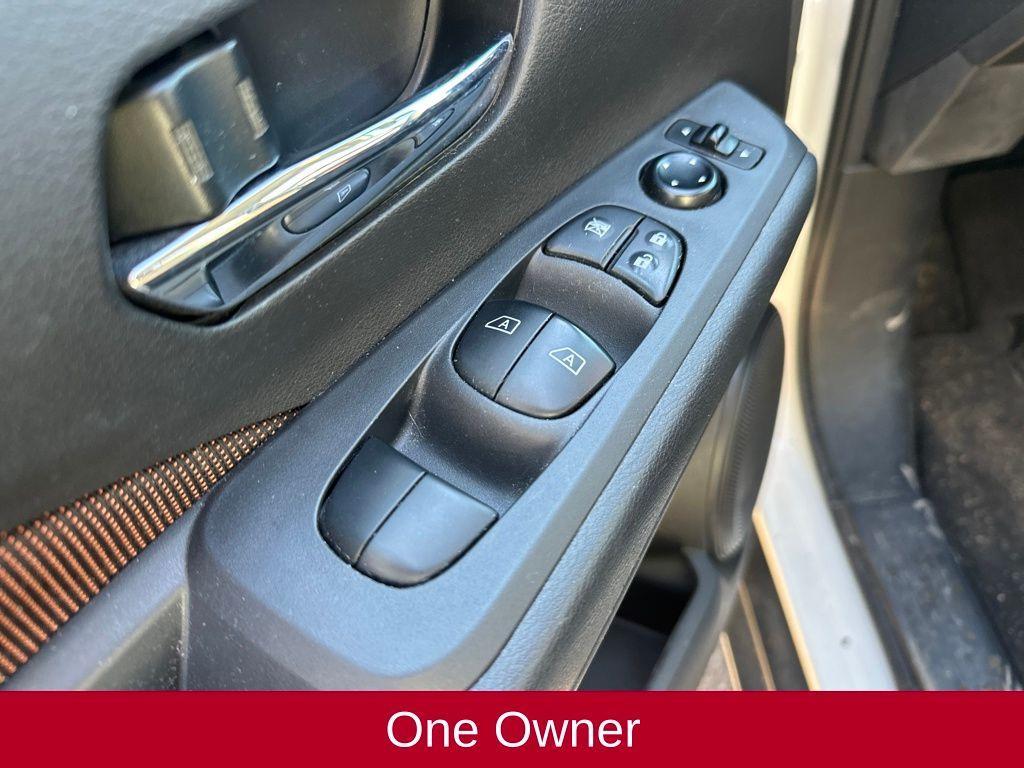 used 2021 Nissan Kicks car, priced at $17,175