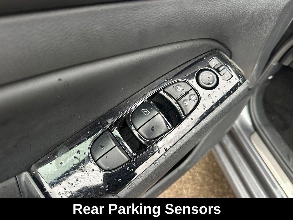 used 2024 Nissan Altima car, priced at $25,745