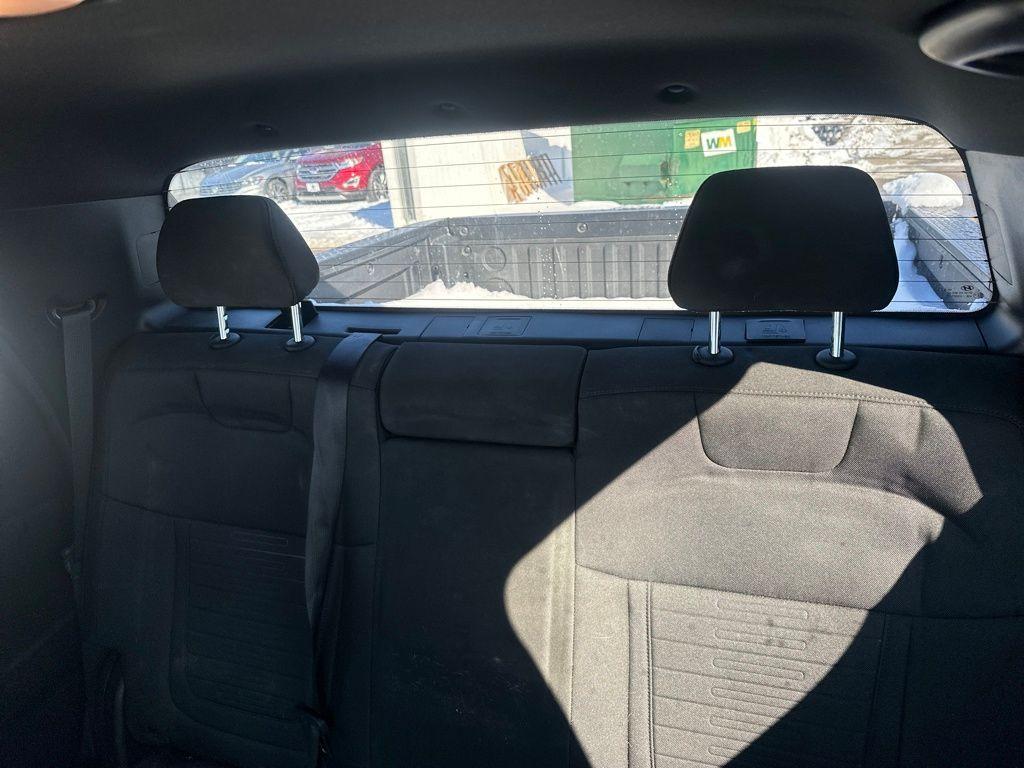 used 2022 Hyundai SANTA CRUZ car, priced at $22,125