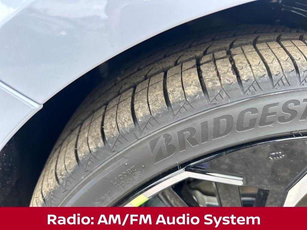 new 2025 Nissan Altima car, priced at $28,056