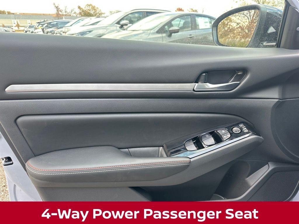 new 2025 Nissan Altima car, priced at $28,056