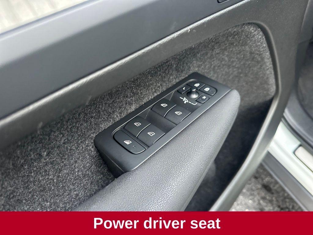 used 2023 Volvo XC40 car, priced at $27,555