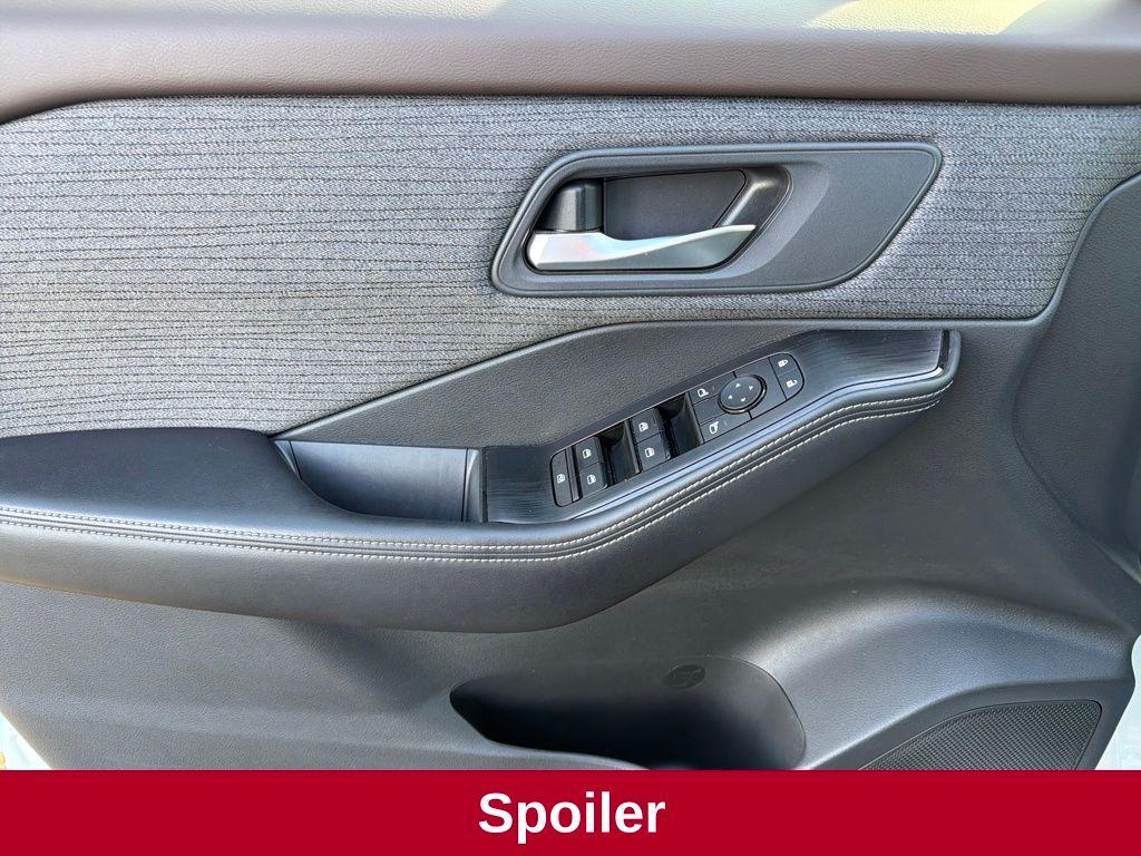 used 2021 Nissan Rogue car, priced at $19,845