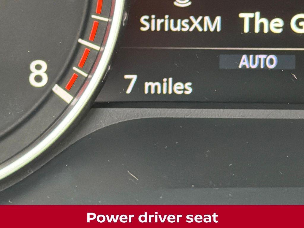 new 2025 Nissan Pathfinder car, priced at $35,584