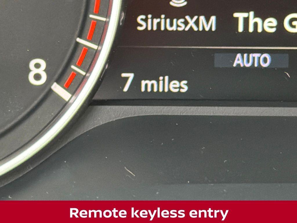 new 2025 Nissan Pathfinder car, priced at $35,084