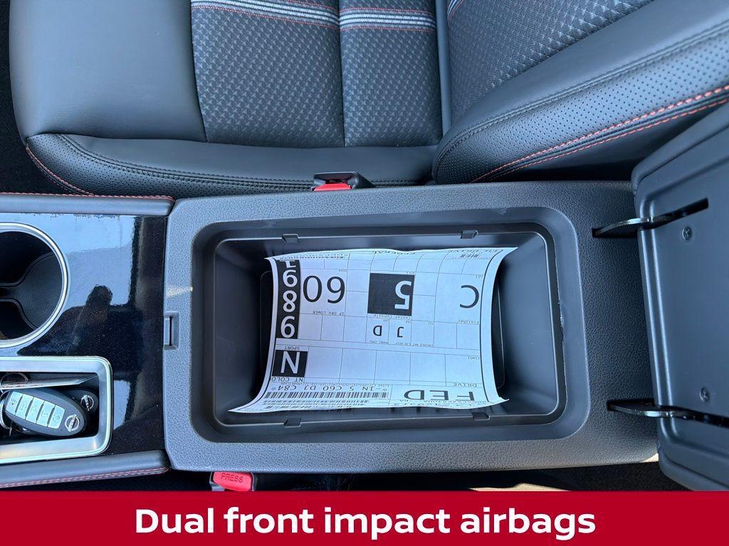 new 2025 Nissan Altima car, priced at $26,158