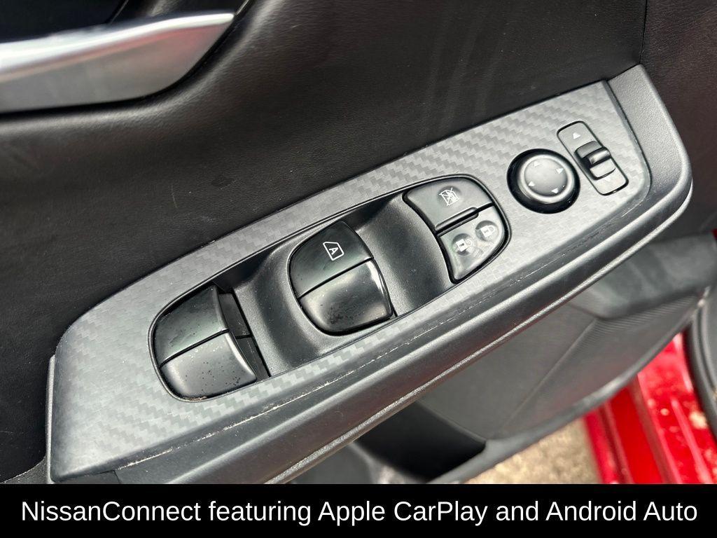 used 2024 Nissan Sentra car, priced at $17,885