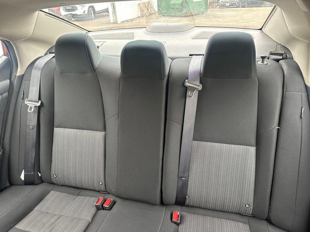 used 2024 Nissan Sentra car, priced at $17,885