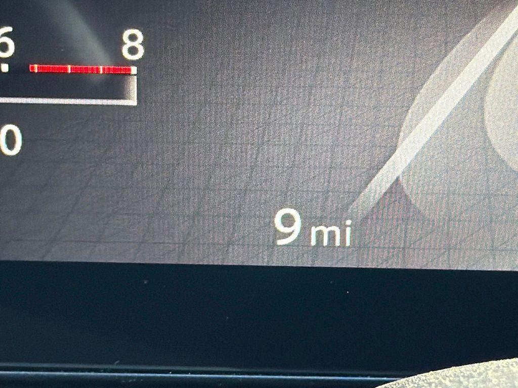 new 2026 Nissan Sentra car, priced at $24,381