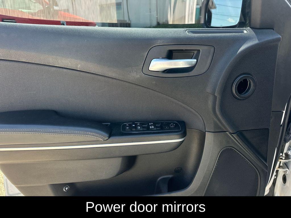 used 2017 Dodge Charger car, priced at $13,775