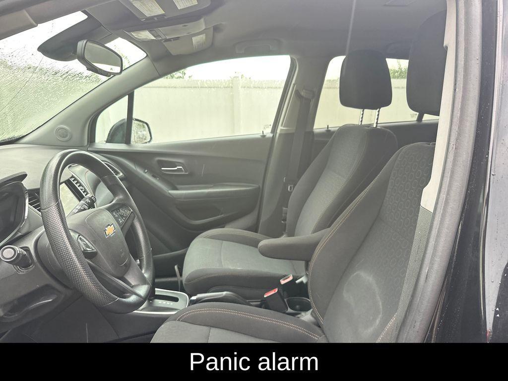 used 2019 Chevrolet Trax car, priced at $9,905