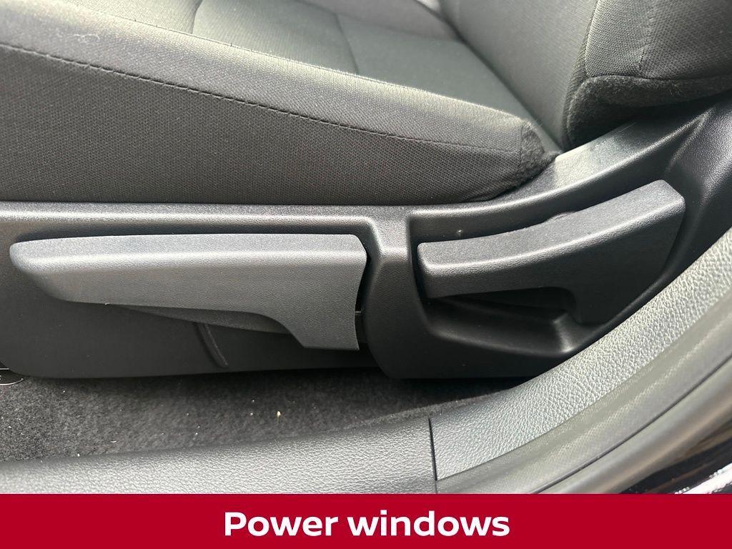 new 2025 Nissan Sentra car, priced at $18,586