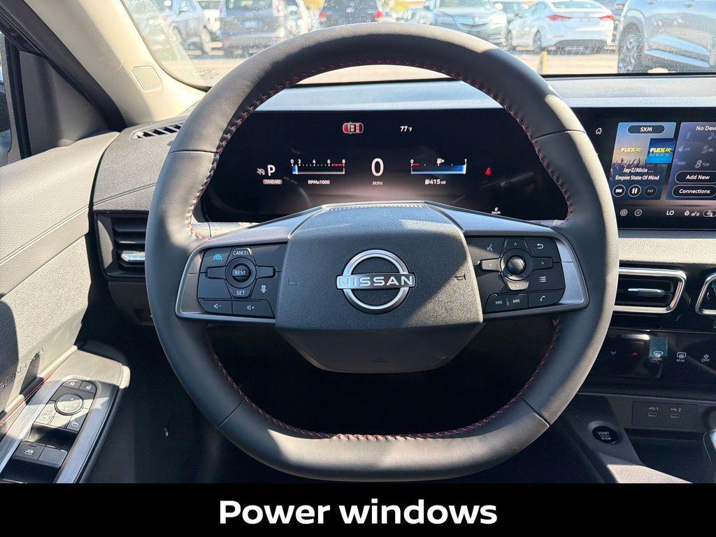 new 2026 Nissan Sentra car, priced at $28,787