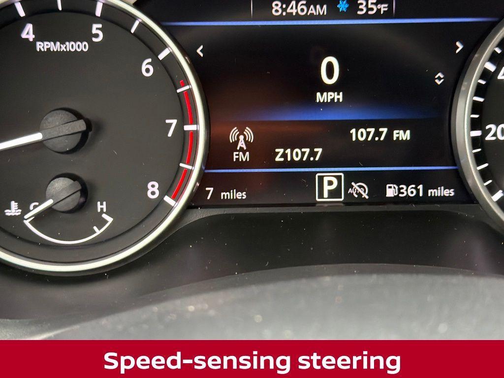 new 2025 Nissan Sentra car, priced at $20,496