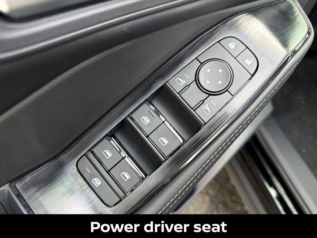 new 2026 Nissan Rogue car, priced at $29,445