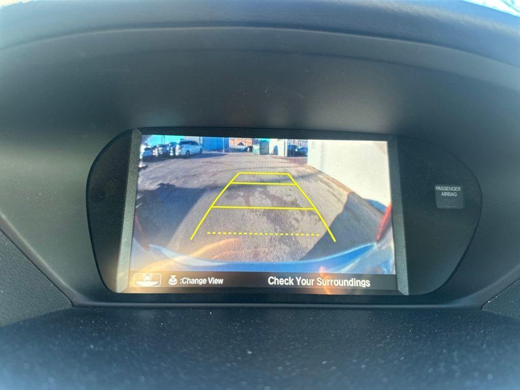 used 2017 Acura TLX car, priced at $18,555