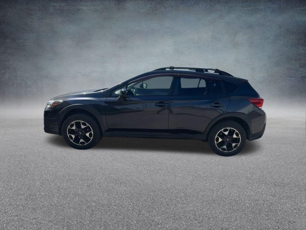 used 2019 Subaru Crosstrek car, priced at $14,445