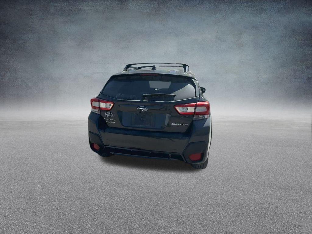 used 2019 Subaru Crosstrek car, priced at $14,445