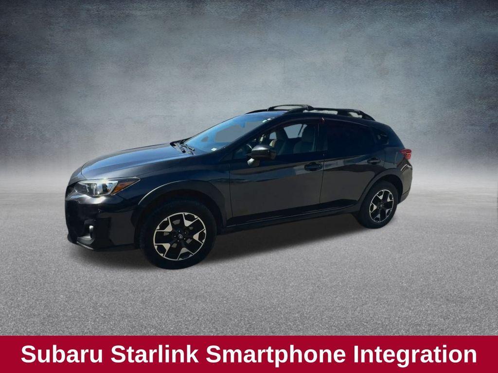 used 2019 Subaru Crosstrek car, priced at $14,445
