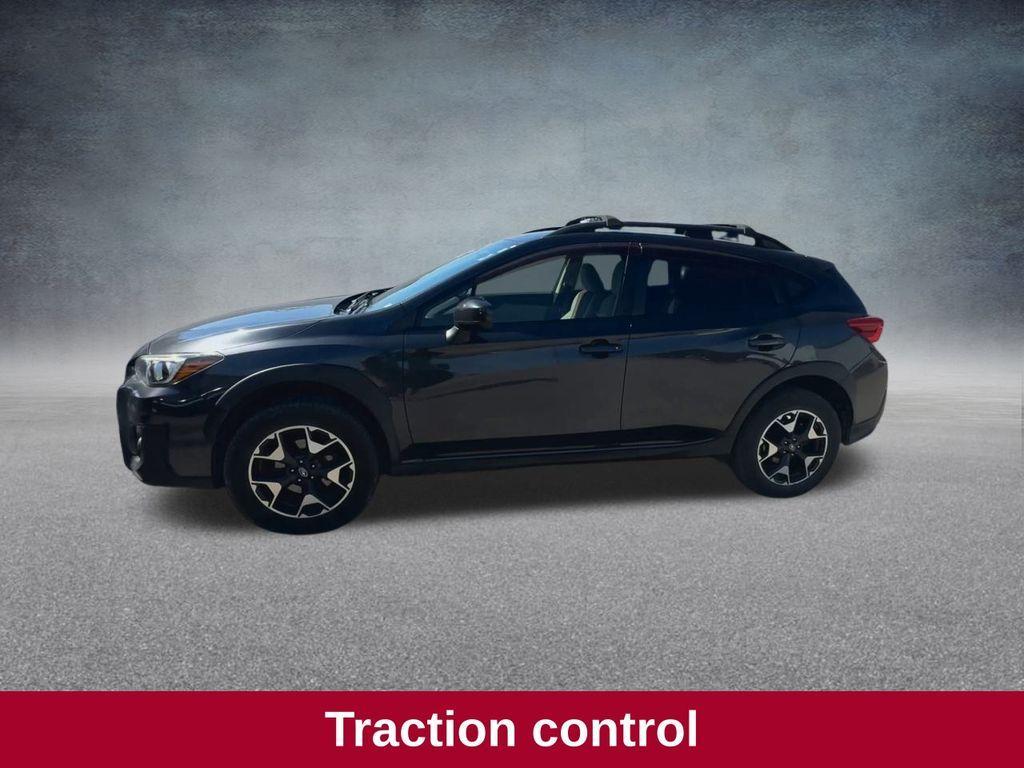 used 2019 Subaru Crosstrek car, priced at $14,445