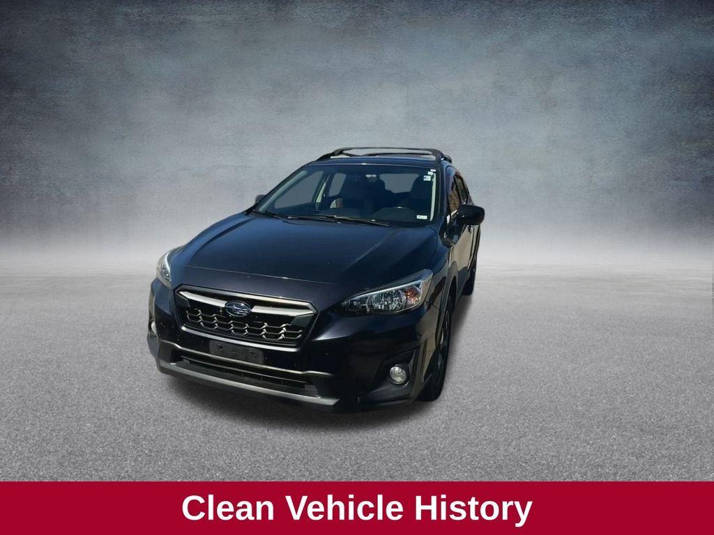 used 2019 Subaru Crosstrek car, priced at $14,445