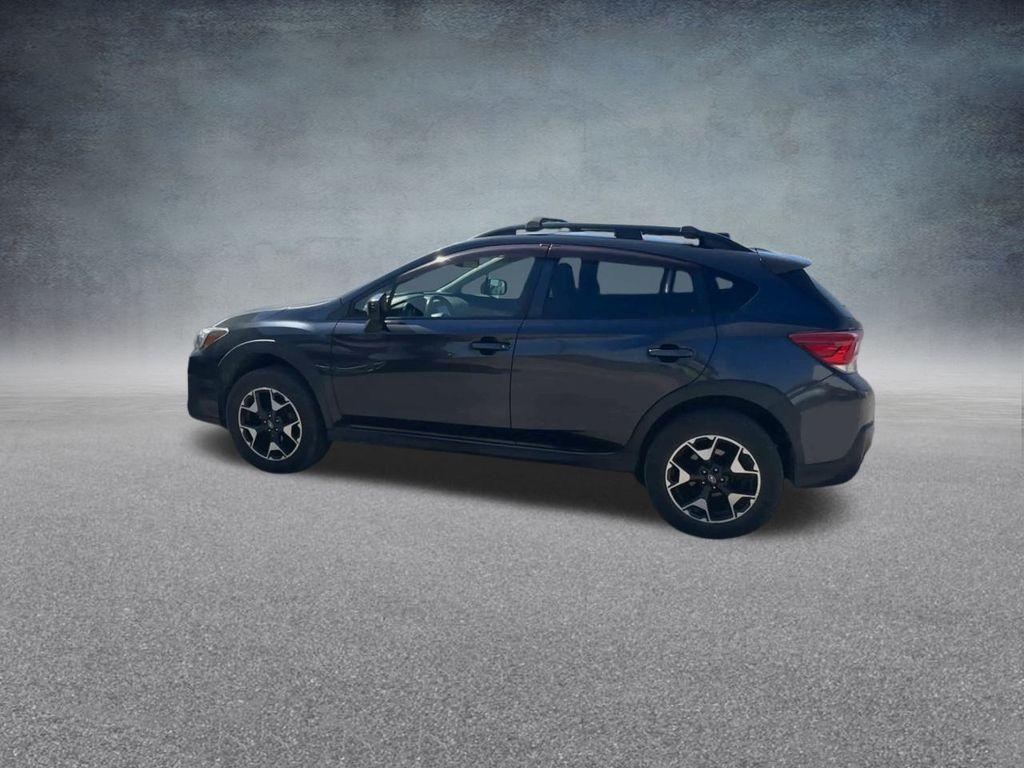 used 2019 Subaru Crosstrek car, priced at $14,445